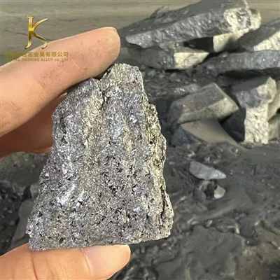 basiskennis van ferrosilicium