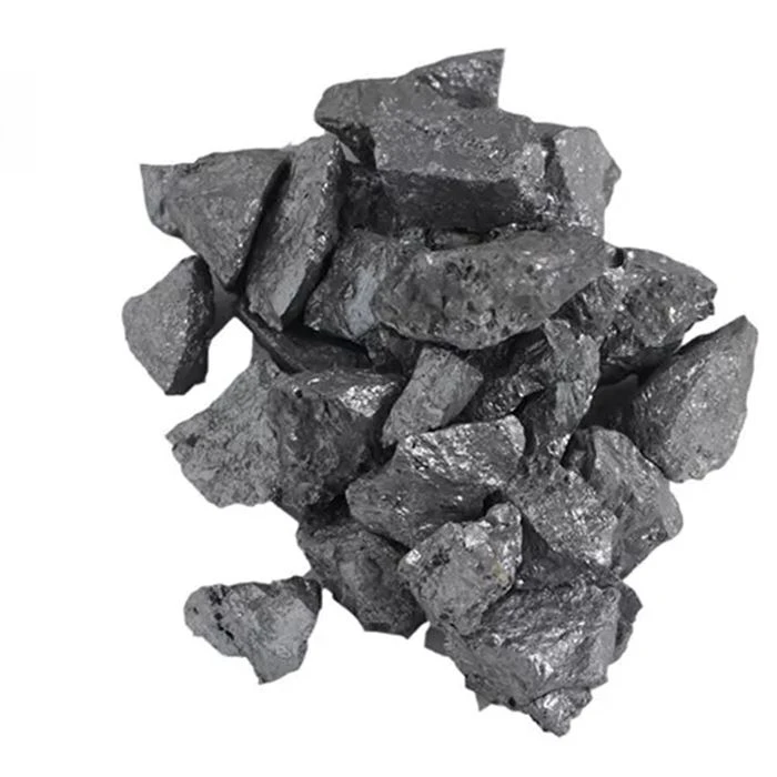 SiCa Inoculant Calcium Silicon Alloy