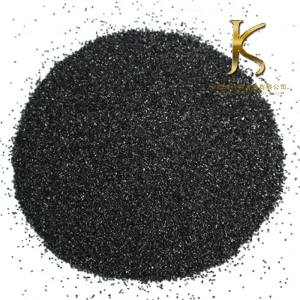 Hoe beoordeel je de kwaliteit van siliciumcarbide voor de staalproductie?