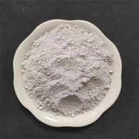 Gerookte silica voor het spuiten van materialen Sio2