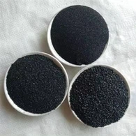 Gecalcineerde petroleumcokes met laag zwavelgehalte en hoog koolstofgehalte